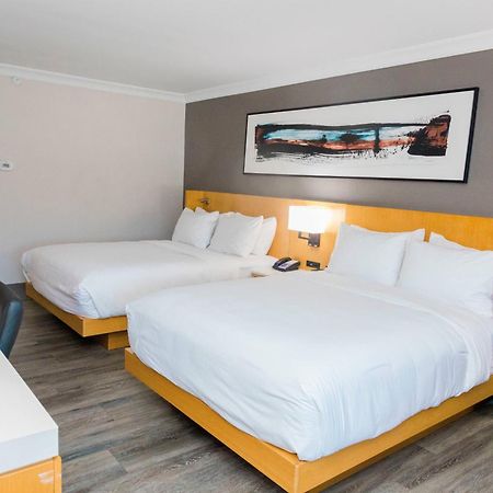 Delta Hotels By Marriott Columbia Northeast Zewnętrze zdjęcie