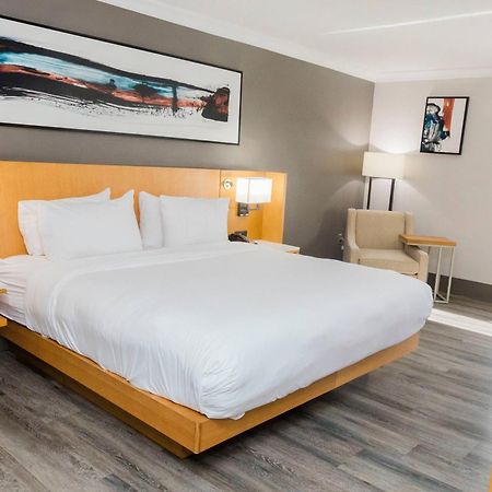 Delta Hotels By Marriott Columbia Northeast Zewnętrze zdjęcie