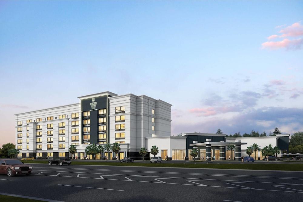 Delta Hotels By Marriott Columbia Northeast Zewnętrze zdjęcie
