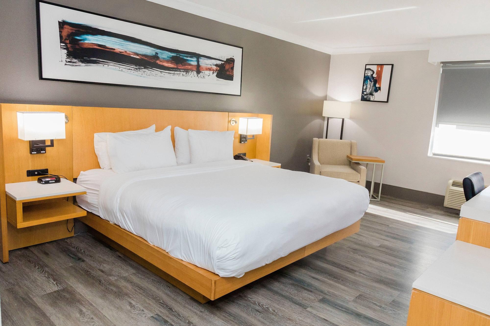 Delta Hotels By Marriott Columbia Northeast Zewnętrze zdjęcie