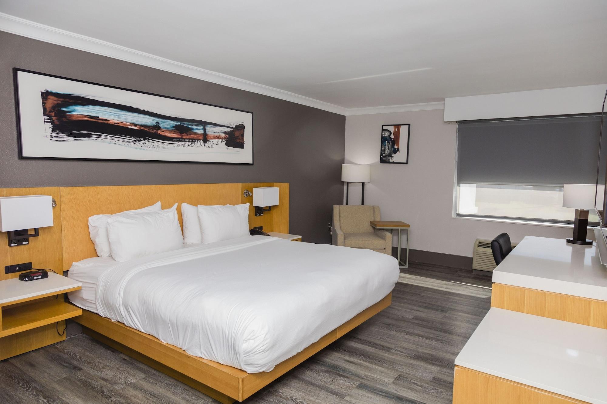 Delta Hotels By Marriott Columbia Northeast Zewnętrze zdjęcie