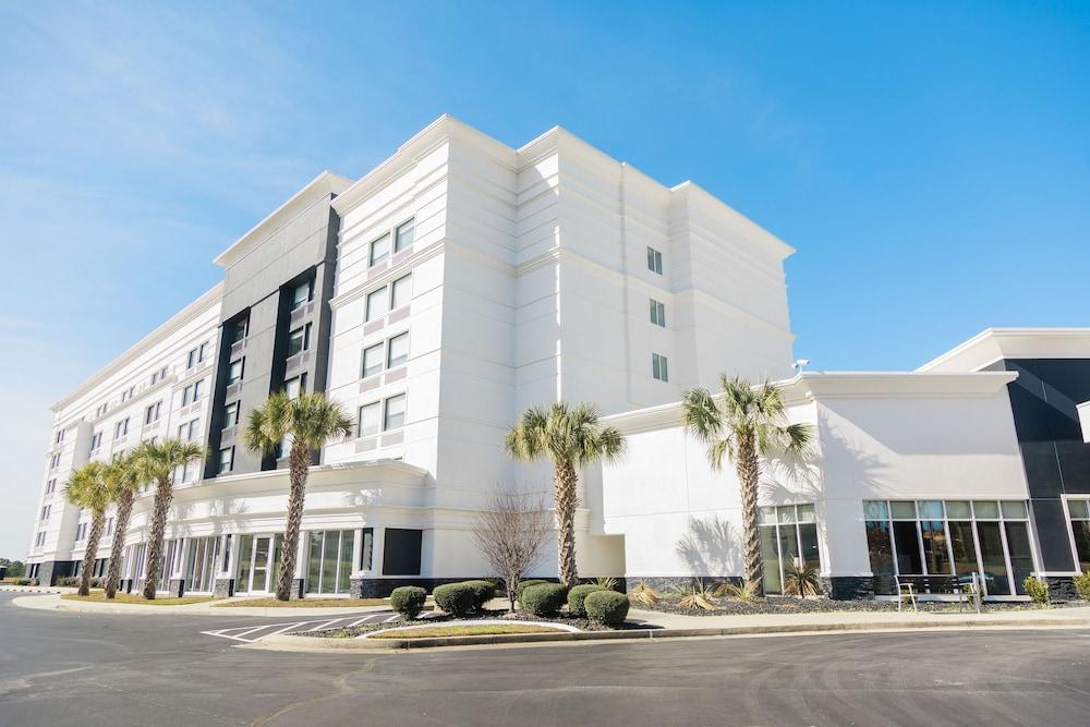 Delta Hotels By Marriott Columbia Northeast Zewnętrze zdjęcie