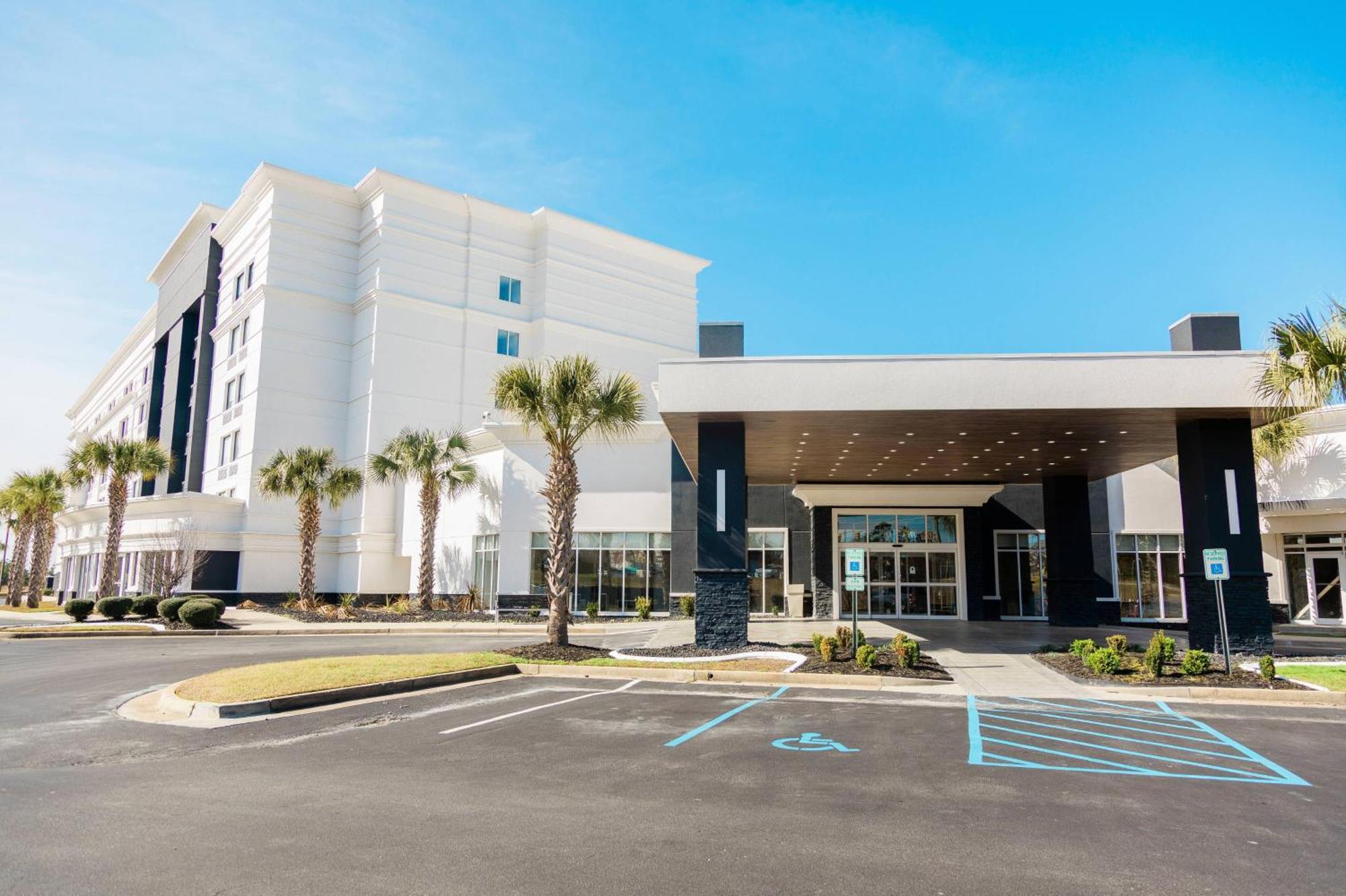 Delta Hotels By Marriott Columbia Northeast Zewnętrze zdjęcie