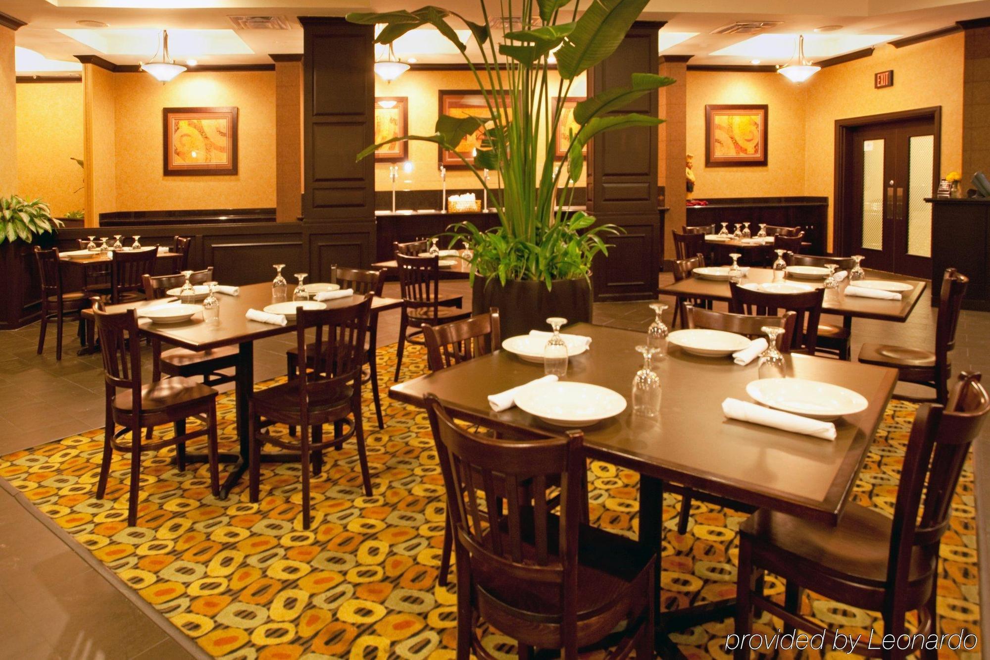 Delta Hotels By Marriott Columbia Northeast Restauracja zdjęcie