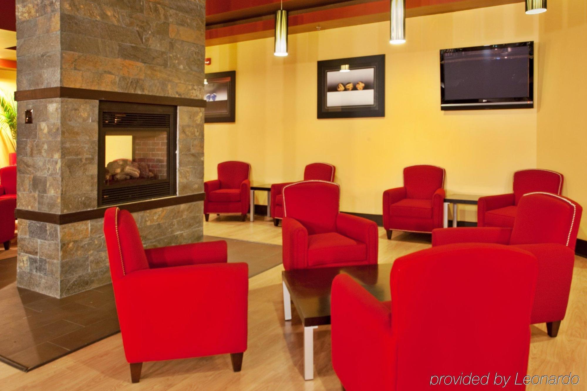 Delta Hotels By Marriott Columbia Northeast Wnętrze zdjęcie
