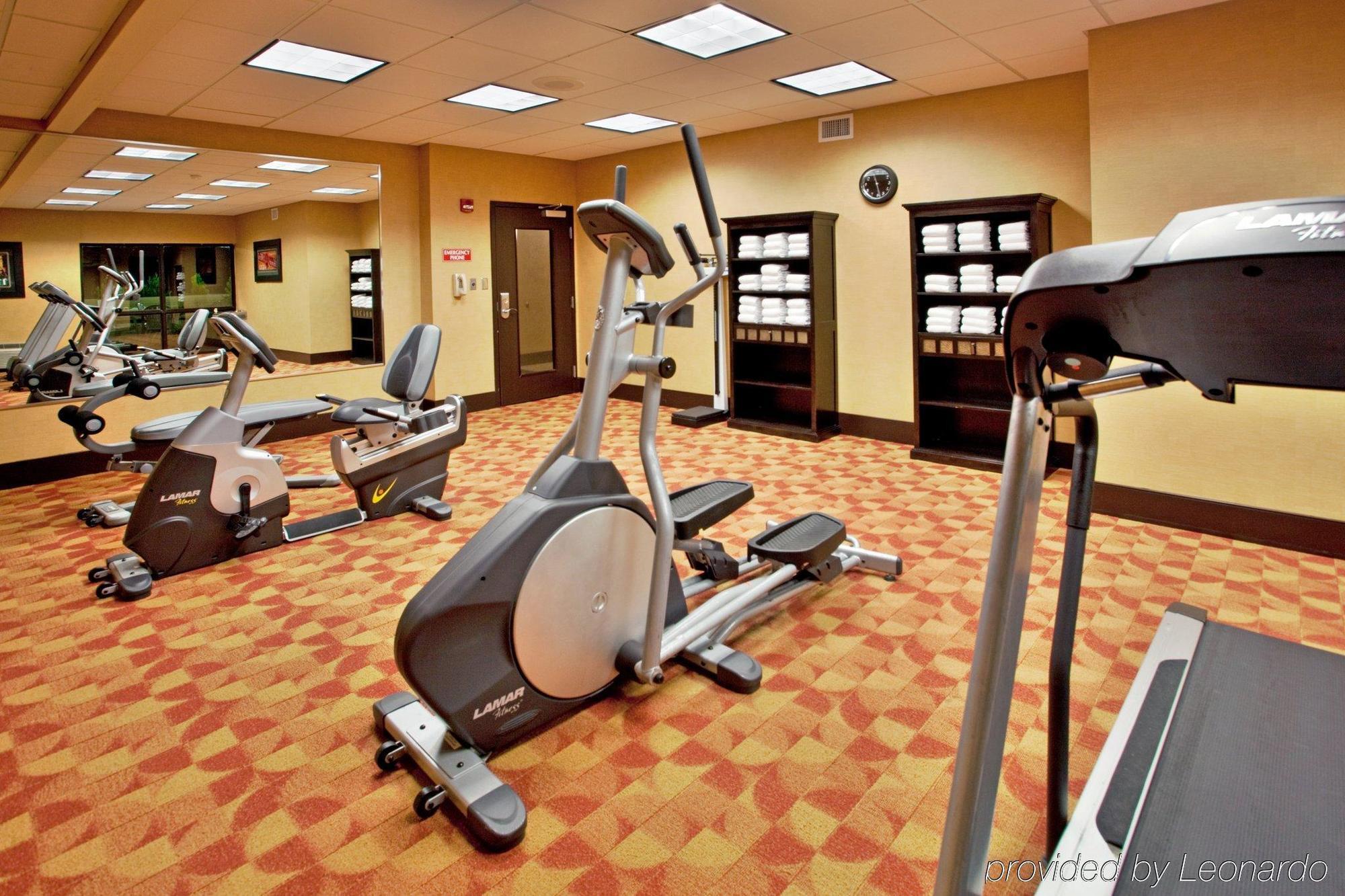 Delta Hotels By Marriott Columbia Northeast Udogodnienia zdjęcie