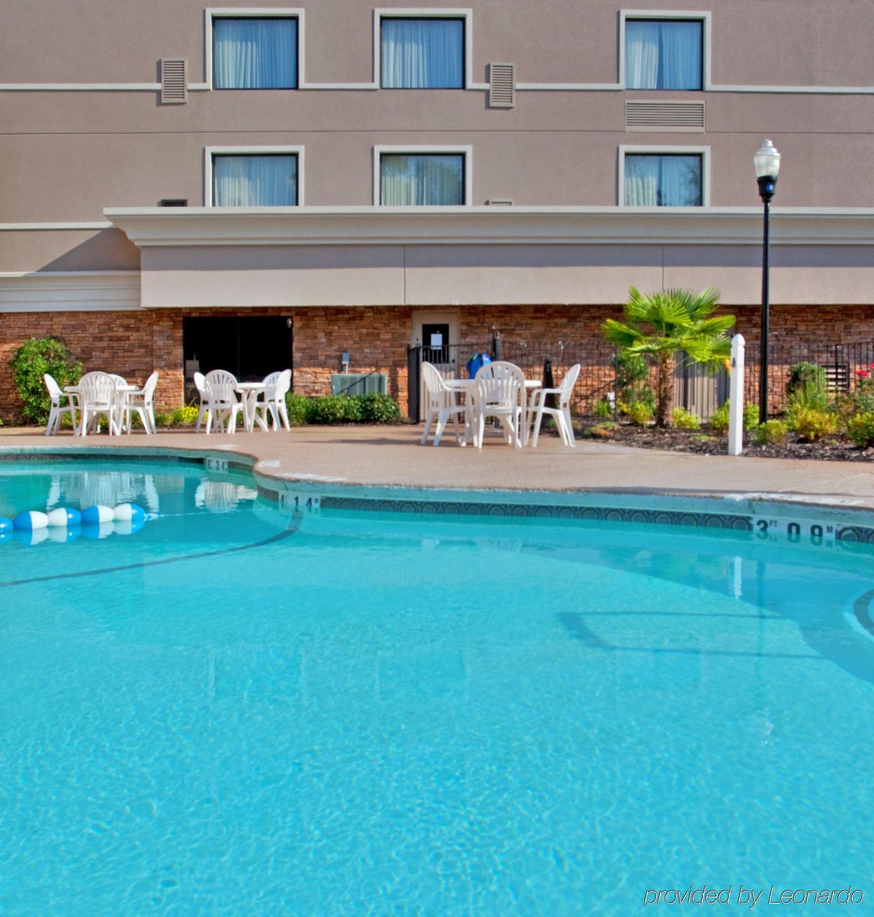 Delta Hotels By Marriott Columbia Northeast Udogodnienia zdjęcie