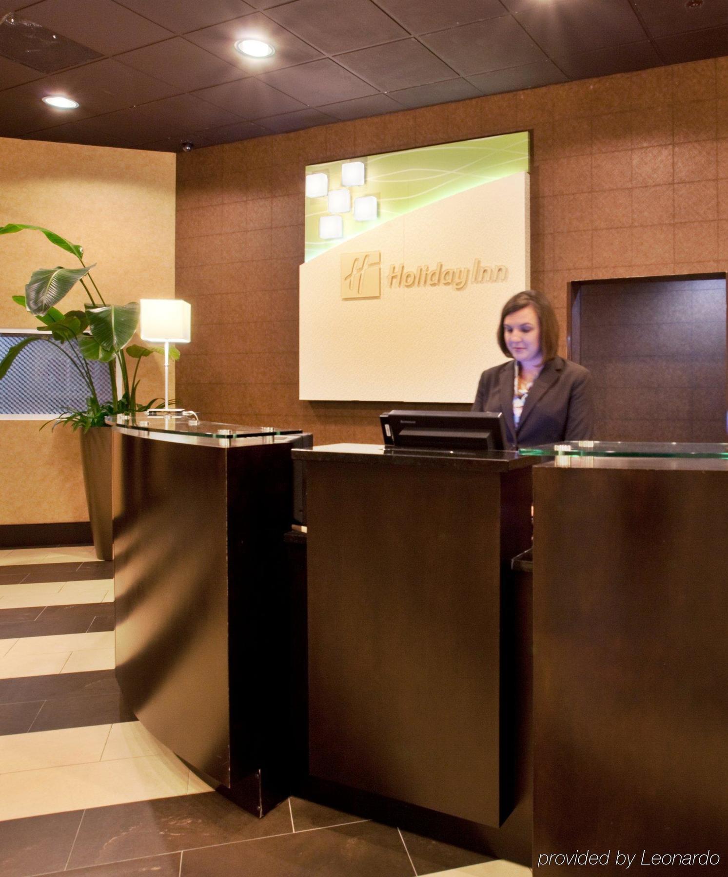 Delta Hotels By Marriott Columbia Northeast Wnętrze zdjęcie