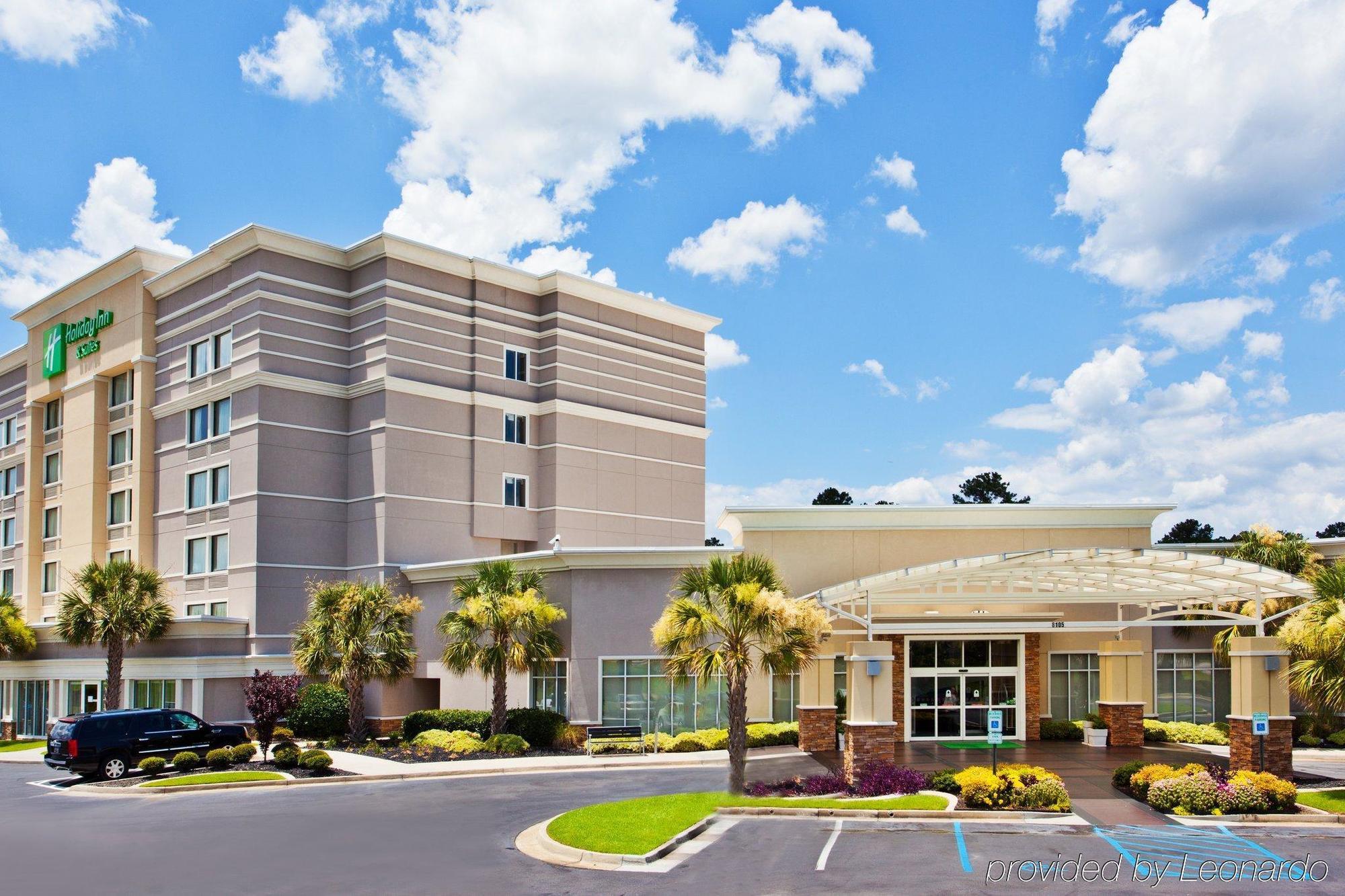Delta Hotels By Marriott Columbia Northeast Zewnętrze zdjęcie