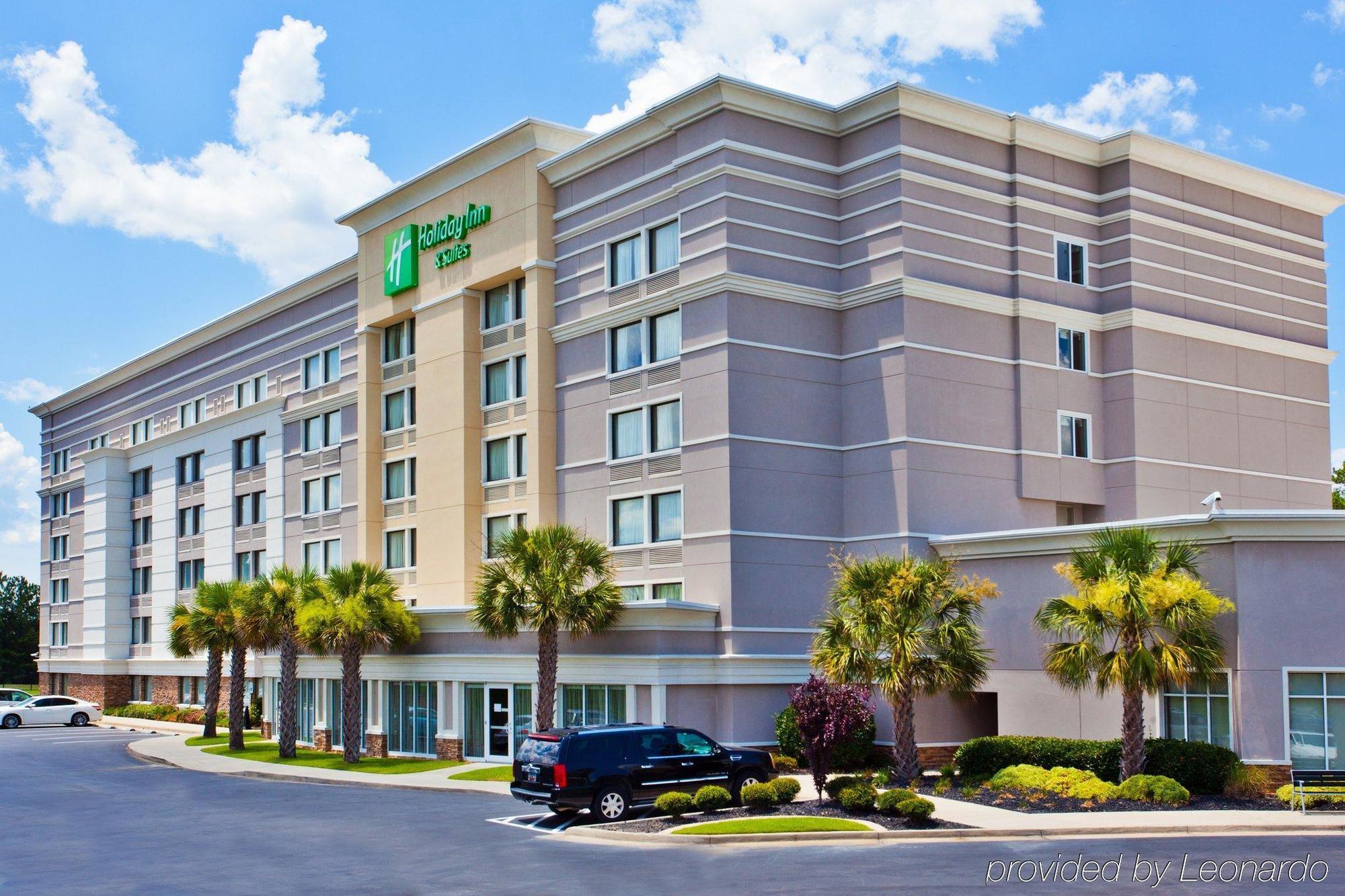 Delta Hotels By Marriott Columbia Northeast Zewnętrze zdjęcie