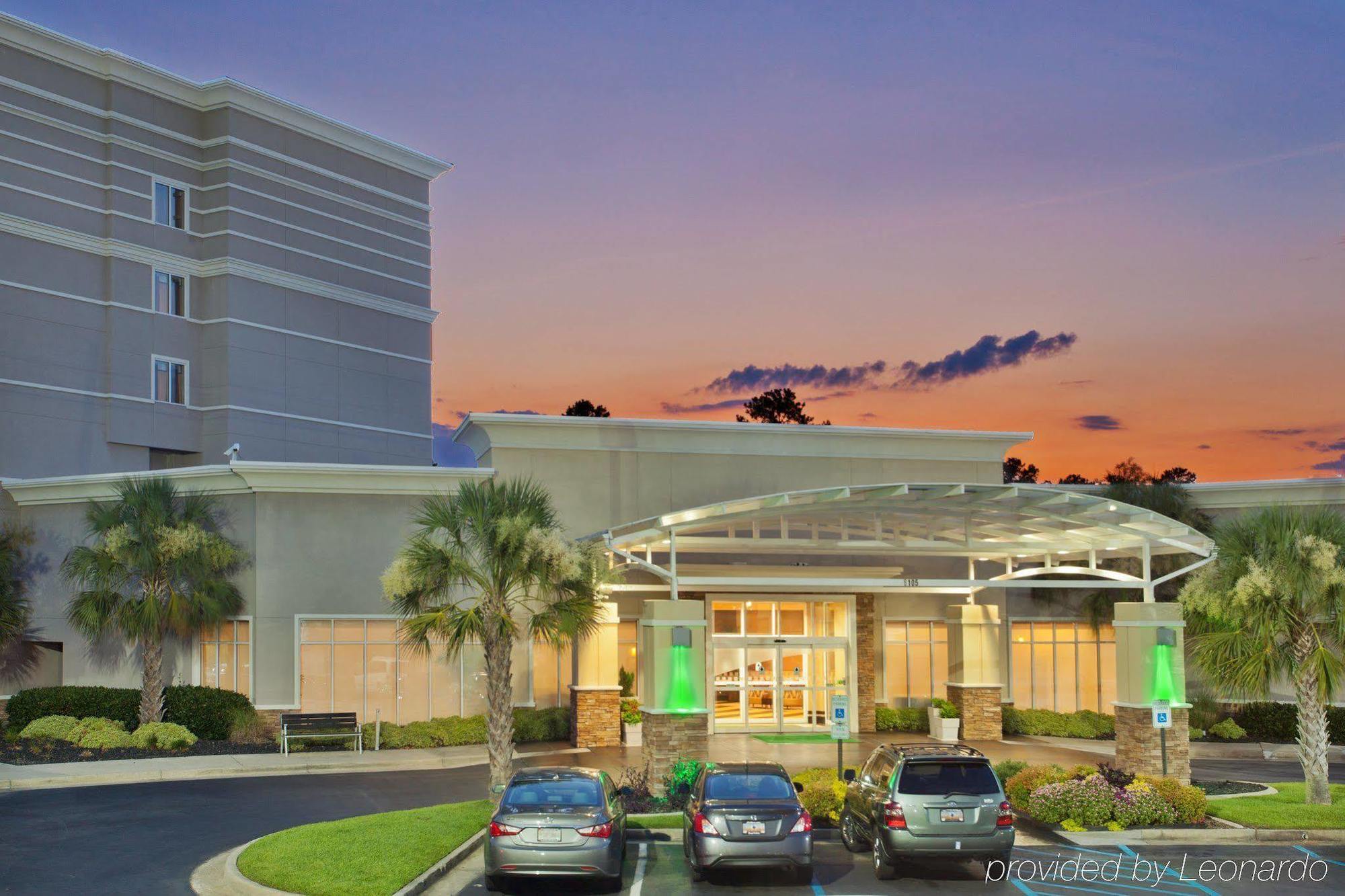 Delta Hotels By Marriott Columbia Northeast Zewnętrze zdjęcie