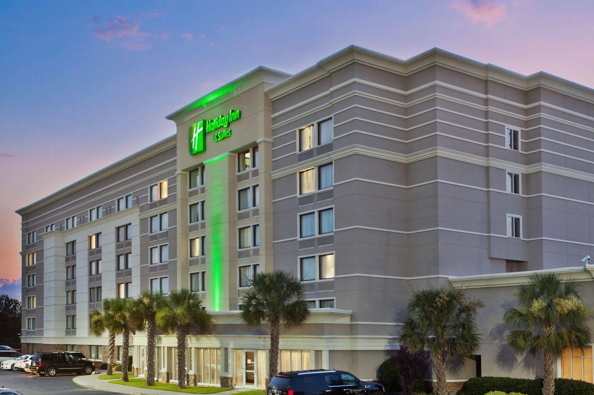 Delta Hotels By Marriott Columbia Northeast Zewnętrze zdjęcie