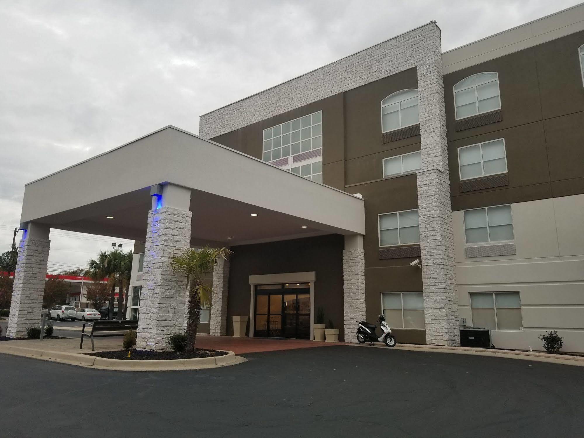 Delta Hotels By Marriott Columbia Northeast Zewnętrze zdjęcie